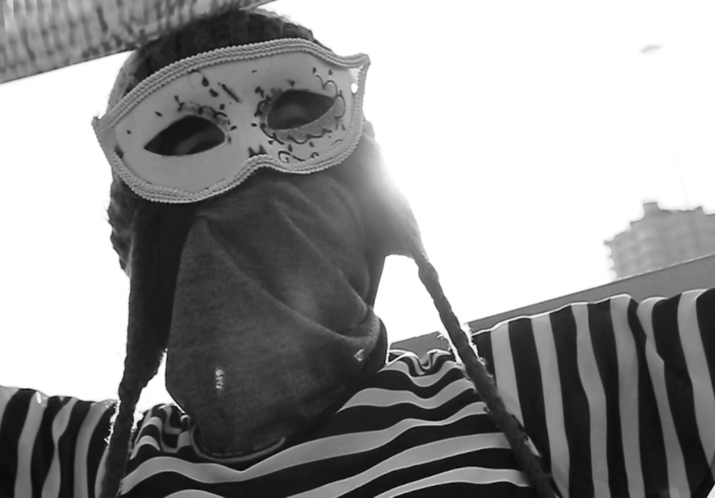 DISAPPEAR HERE – WEEK 4 – 3 X POETRY FILMS – ALEX TAYLOR X LEANNE BRIDGEWATER X MAB&nbsp;JONES