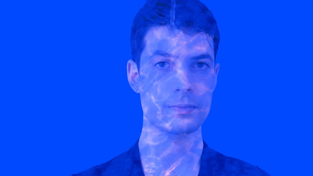 DISAPPEAR HERE – WEEK 2 – POETRY FILM – 3 FILMS – DORA MORTIMER & RICHARD&nbsp;HOUGUEZ