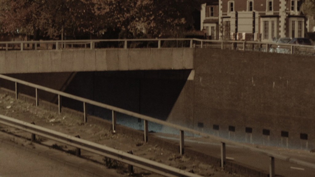 DISAPPEAR HERE – WEEK 7 – Sangam Sharma X Cormac&nbsp;Faulkner