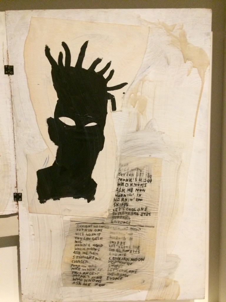 BASQUAIT – C’est Moi, C’est Toi – BOOM FOR REAL –&nbsp;Barbican