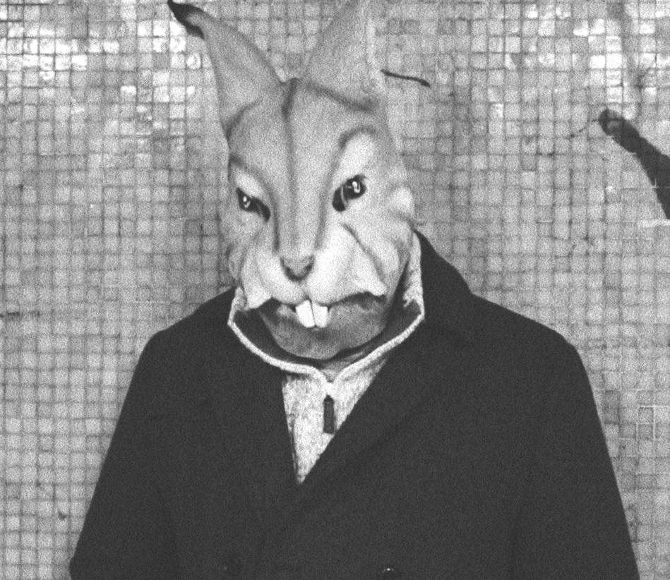 DISAPPEAR HERE – WEEK 5 – Mab Jones X Emilia&nbsp;Moniszko