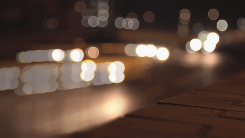 DISAPPEAR HERE – WEEK 1 – POETRY FILM – THREE by Ben Cook and Sarah&nbsp;James